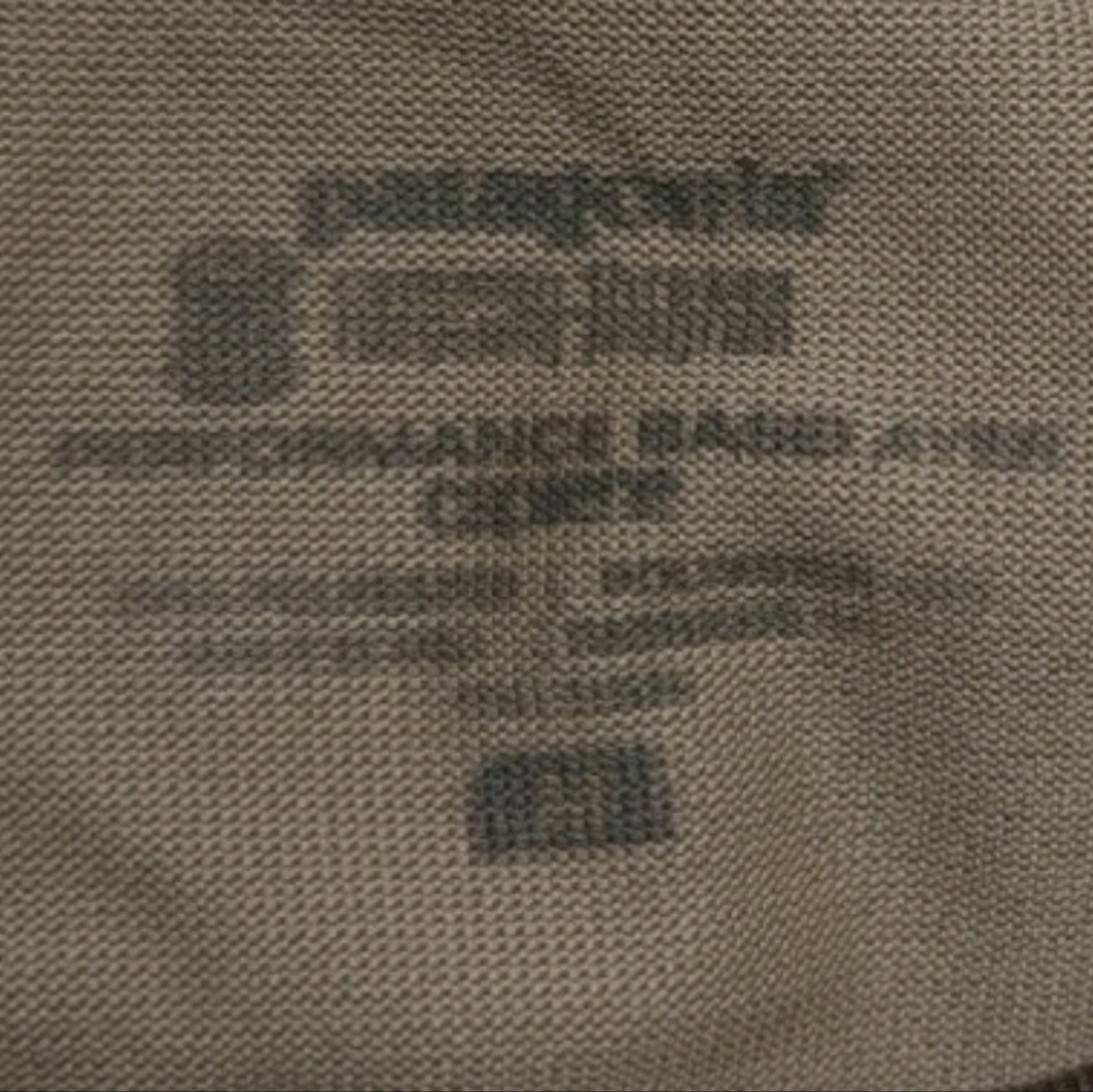 Patagonia Performance Basic Base Layer Top Mens M… - image 4